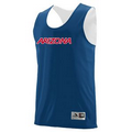 Collegiate Adult Basketball Jersey - Arizona